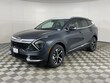 Kia Sportage Hybrid