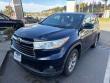 Used 2014 Toyota Highlander LE Plus V6 SUV