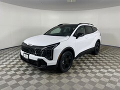 2026 Kia Sportage X-Line SUV 2026 Kia Sportage X-Line SUV