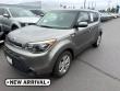 Used 2014 Kia Soul Base Hatchback