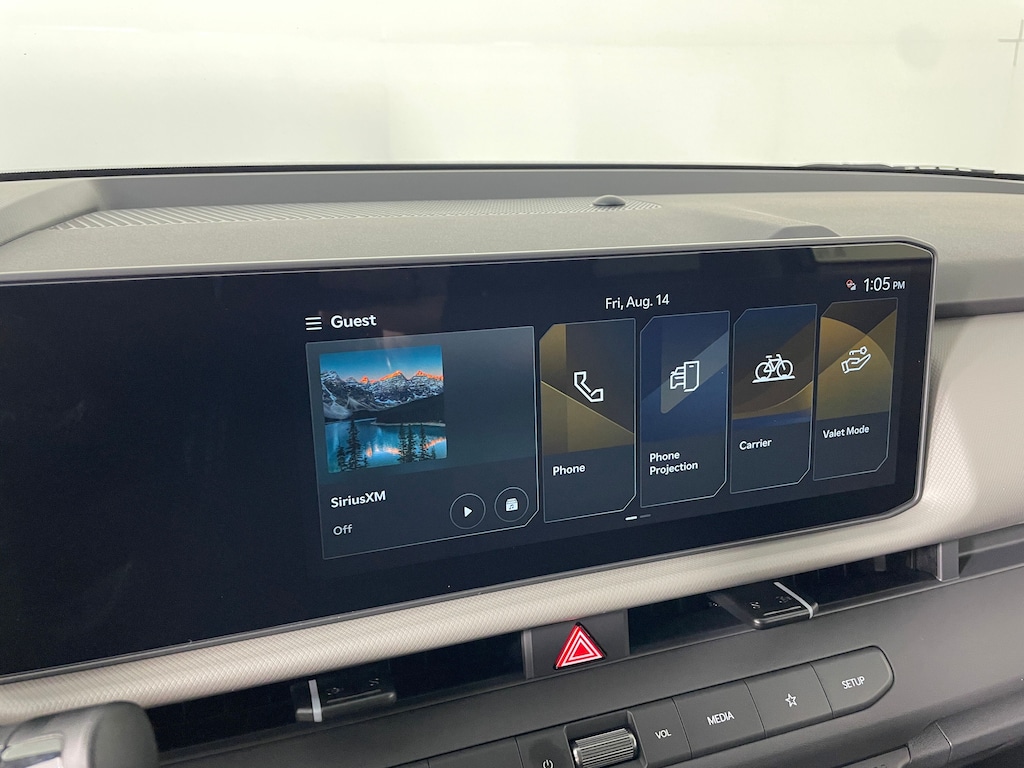 New 2027 Kia Seltos S SUV