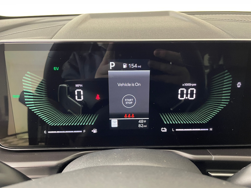 New 2026 Kia Sportage Hybrid EX SUV