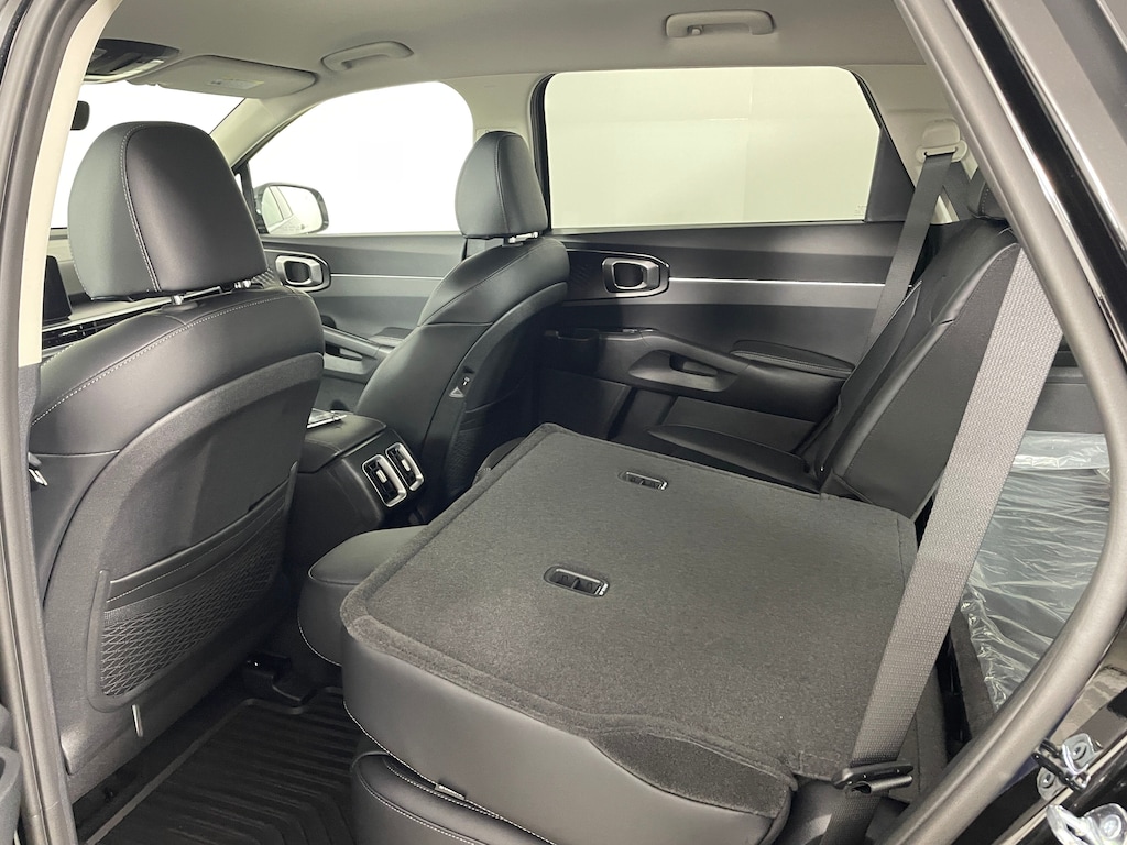 New 2026 Kia Sorento Hybrid EX SUV