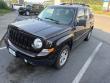 Used 2014 Jeep Patriot Sport SUV