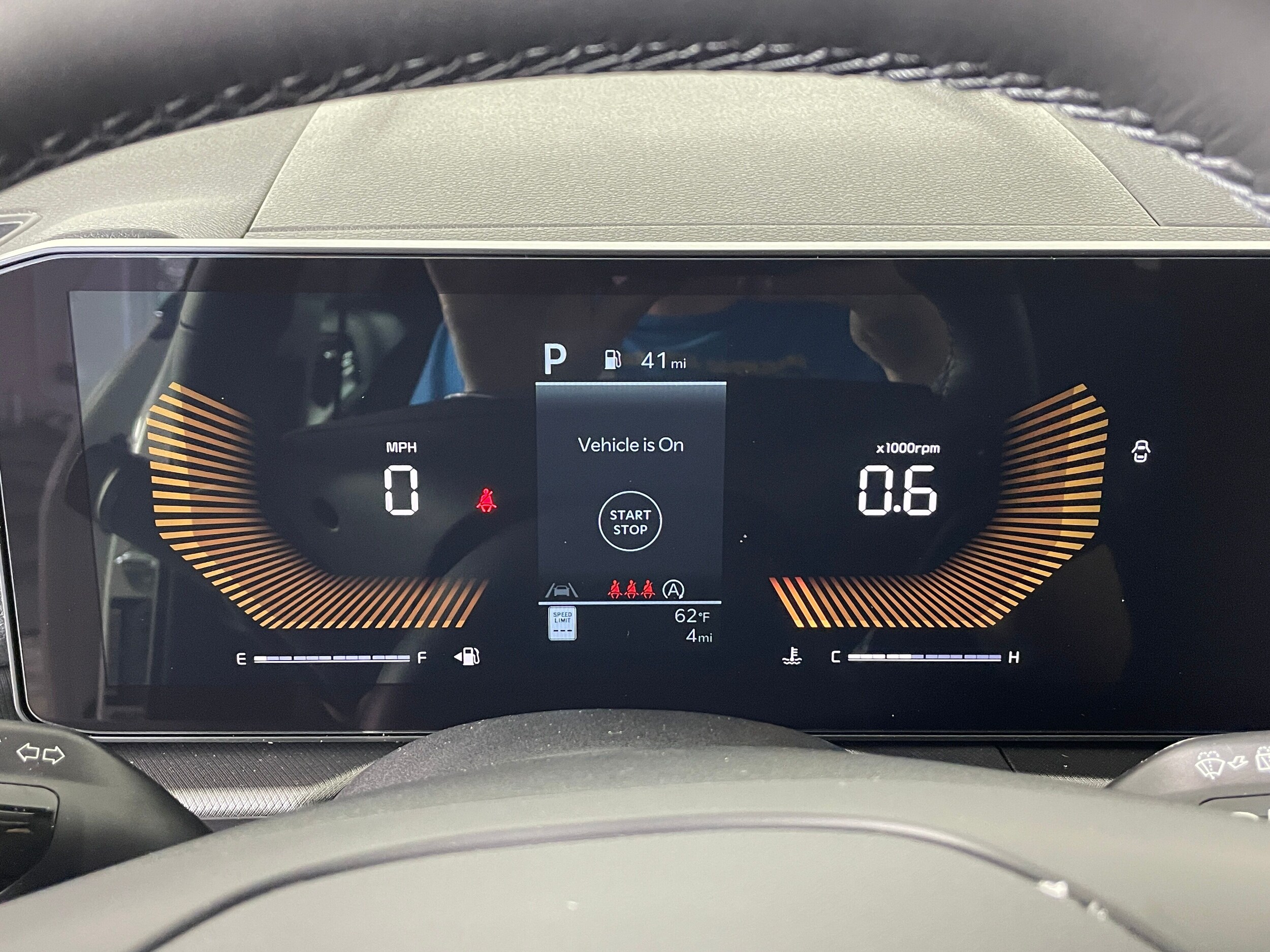 2026 Kia Sportage LX photo 3
