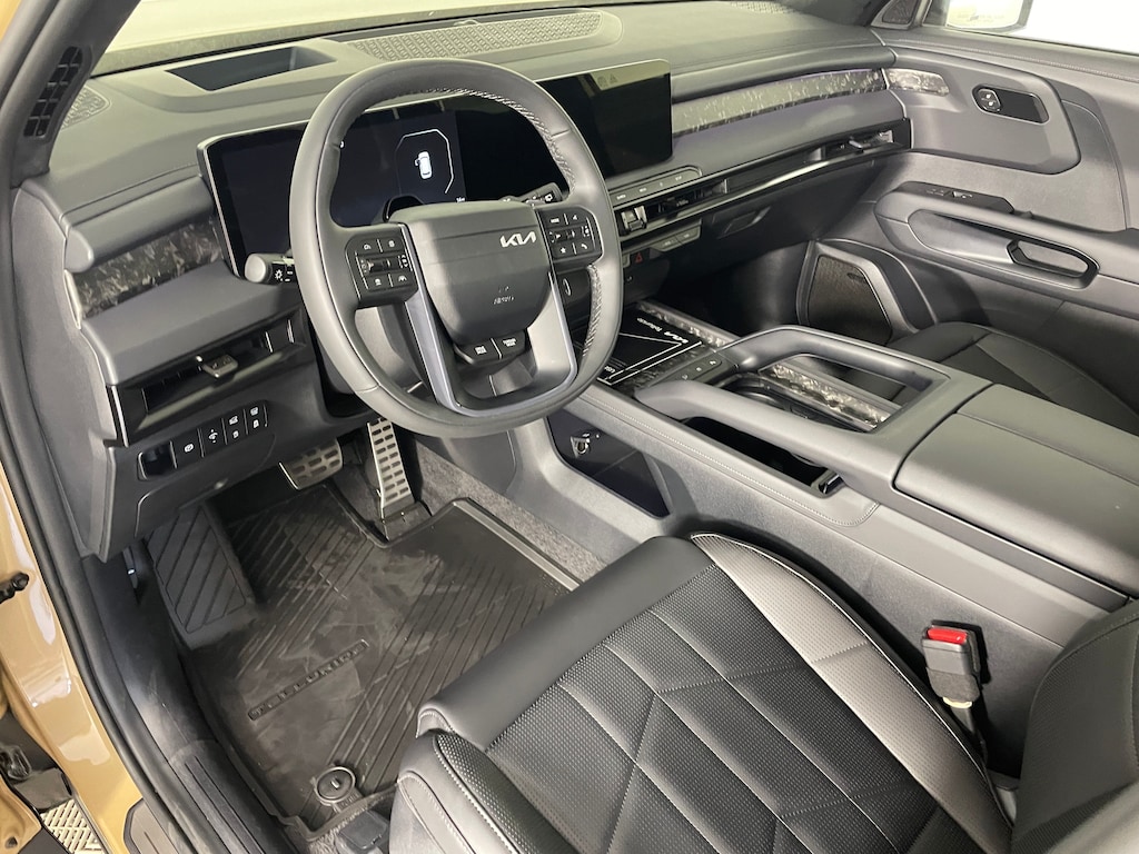 New 2027 Kia Telluride X-Pro SX-Prestige SUV