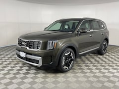 2025 Kia Telluride S SUV