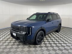 2027 Kia Telluride Hybrid X-Line SX SUV