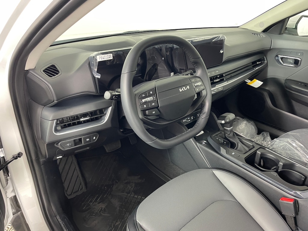 New 2026 Kia K4 EX Sedan