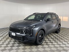 2026 Kia Sportage Plug-In Hybrid X-Line SUV