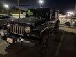  Jeep Wrangler JK