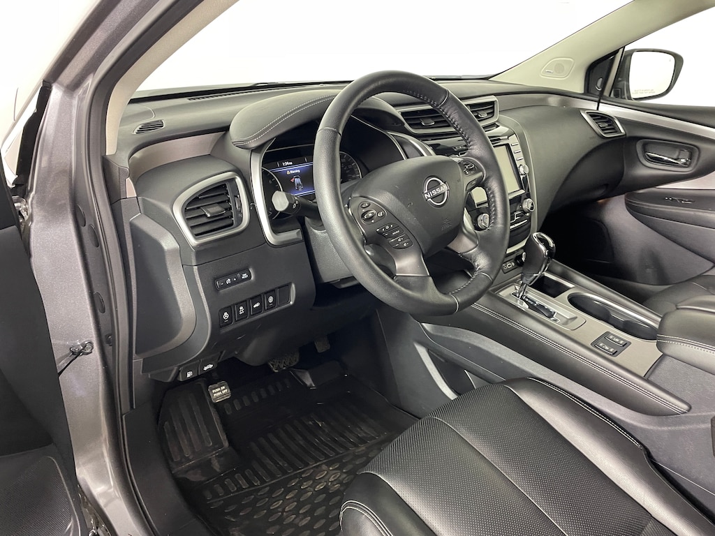 Used 2023 Nissan Murano SL SUV