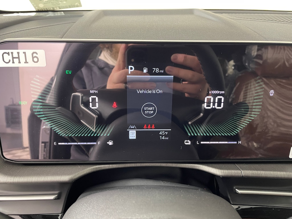 New 2026 Kia Sportage Hybrid X-Line SUV