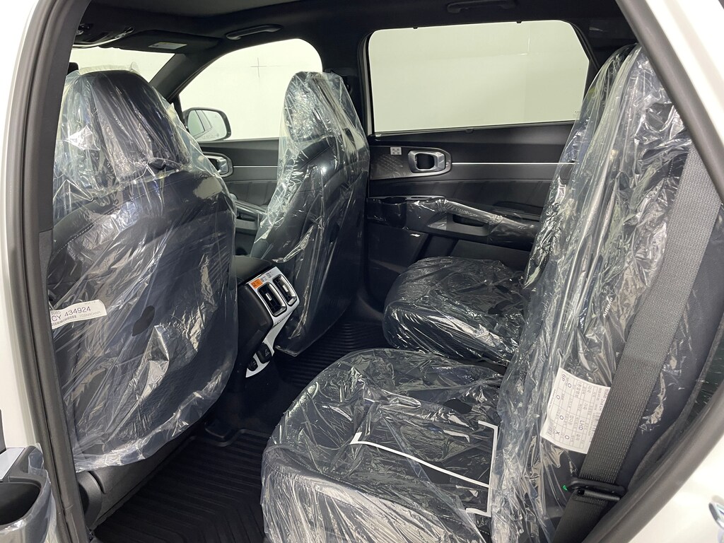 New 2026 Kia Sorento Hybrid X-Line SX Prestige SUV