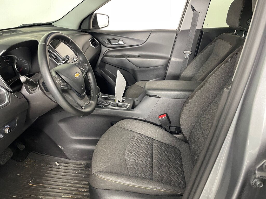 Used 2024 Chevrolet Equinox LT SUV