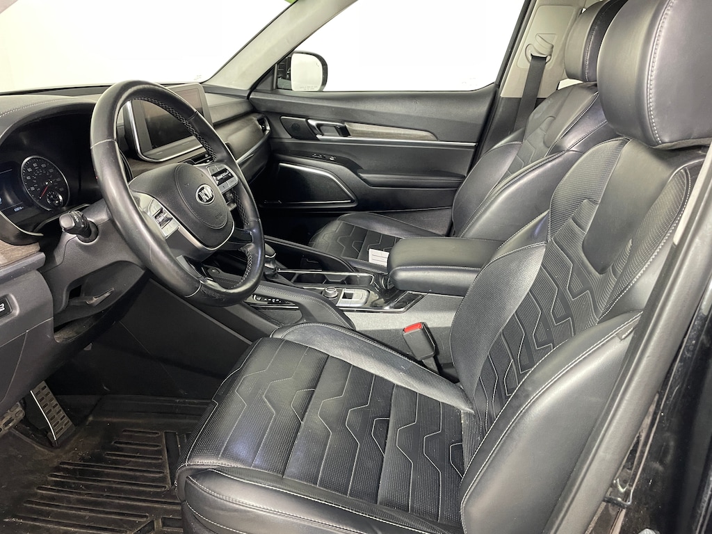 Used 2021 Kia Telluride SX SUV