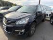 Used 2015 Chevrolet Traverse LT SUV