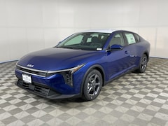 2025 Kia K4 LXS Sedan 2025 Kia K4 LXS Sedan