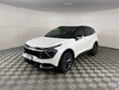  Kia Sportage Hybrid