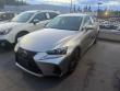 Used 2019 Lexus IS 300 300 Sedan