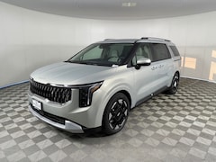 2026 Kia Carnival EX Van Passenger Van 2026 Kia Carnival EX Van Passenger Van