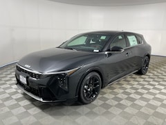 2026 Kia K4 GT-Line Turbo Hatchback