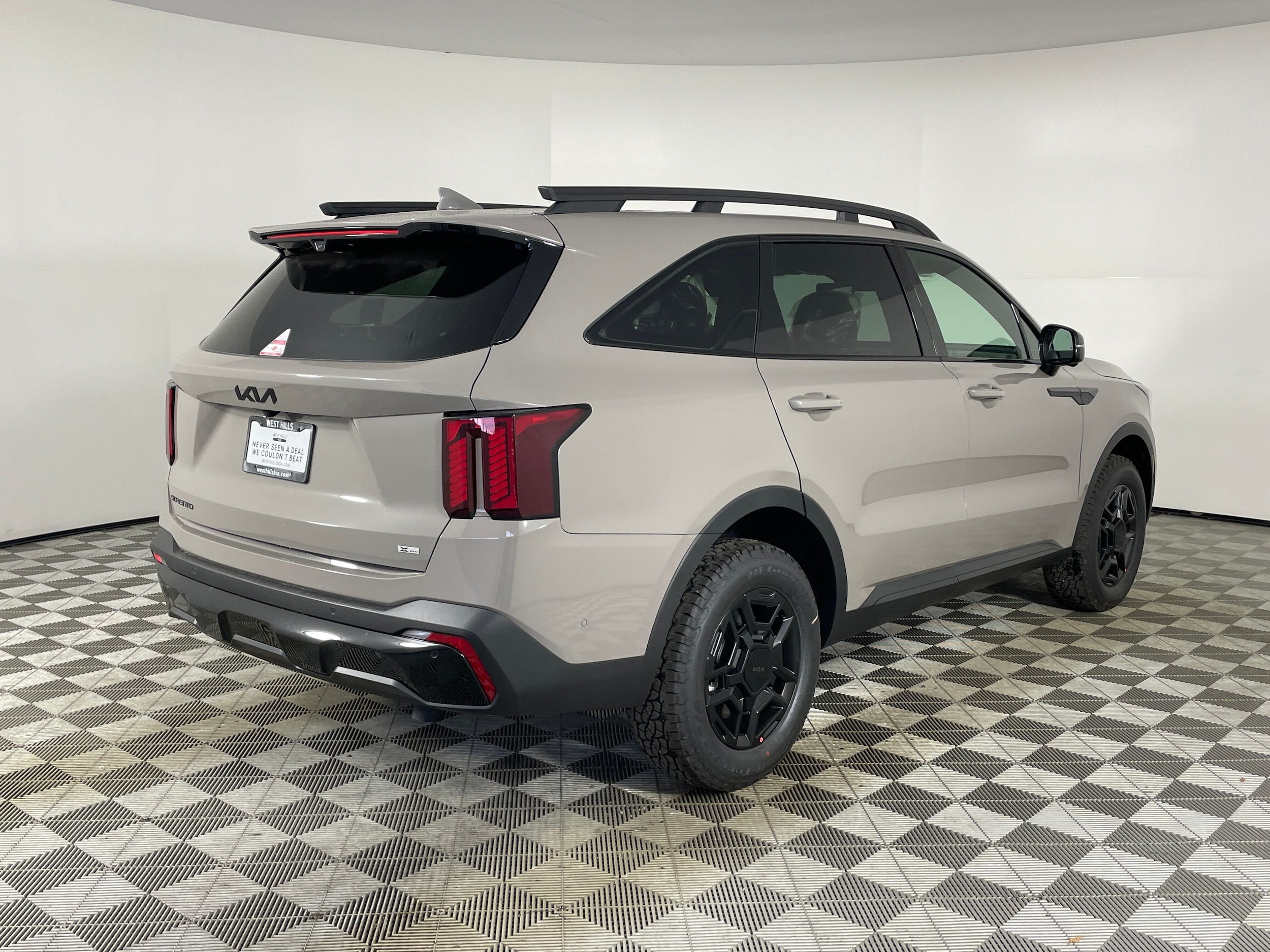 2026 Kia Sorento X-Pro SX Prestige - Photo 6