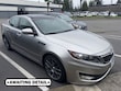 Kia Optima Hybrid