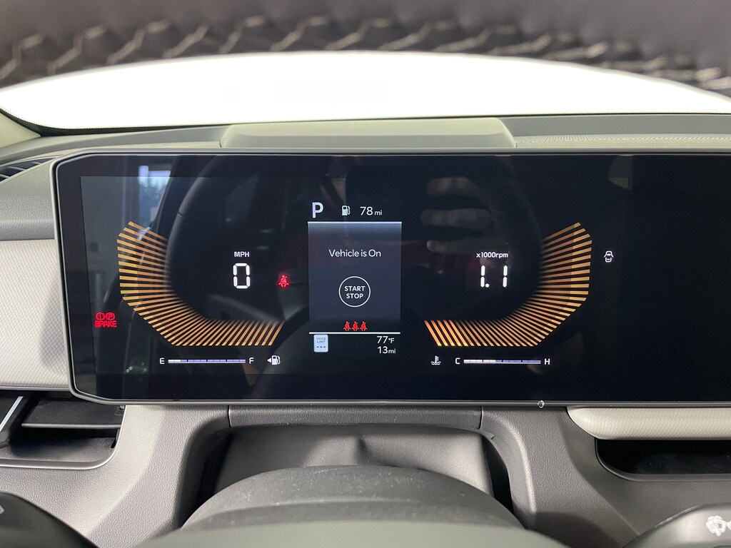 New 2027 Kia Seltos S SUV