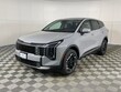  Kia Sportage Hybrid