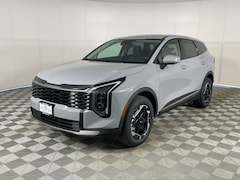 2026 Kia Sportage Hybrid S SUV