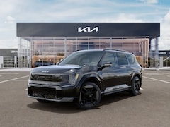 2026 Kia EV9 GT-Line SUV