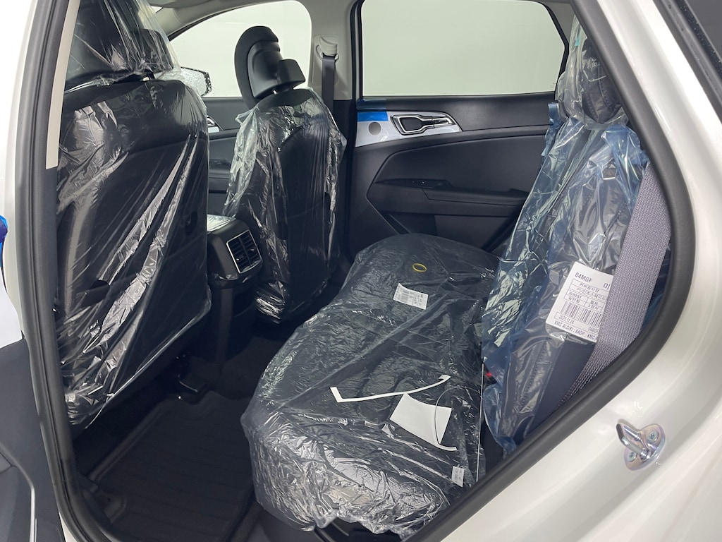 New 2026 Kia Sportage Hybrid SX-Prestige SUV