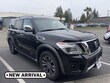 Nissan Armada