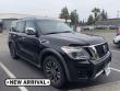 Used 2017 Nissan Armada SL SUV