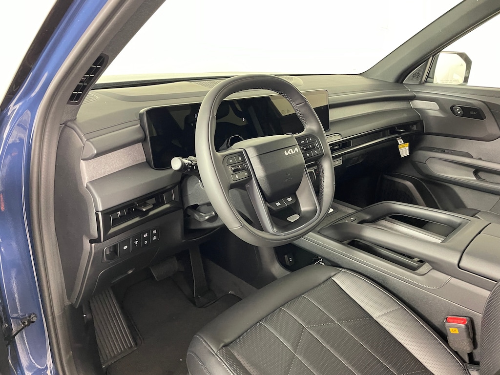 New 2027 Kia Telluride X-Line EX SUV