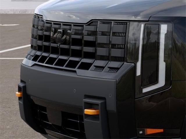 2027 Kia Telluride X-Pro SX Prestige - Photo 12