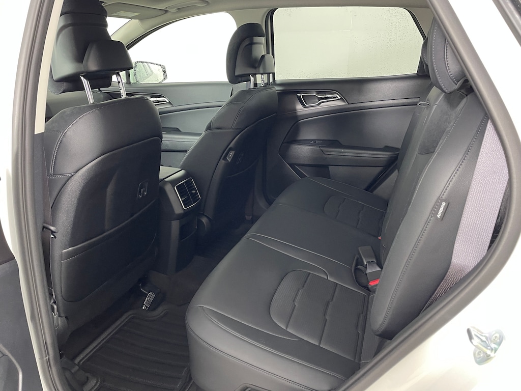 New 2026 Kia Sportage Hybrid SX-Prestige SUV