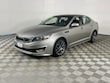  Kia Optima Hybrid