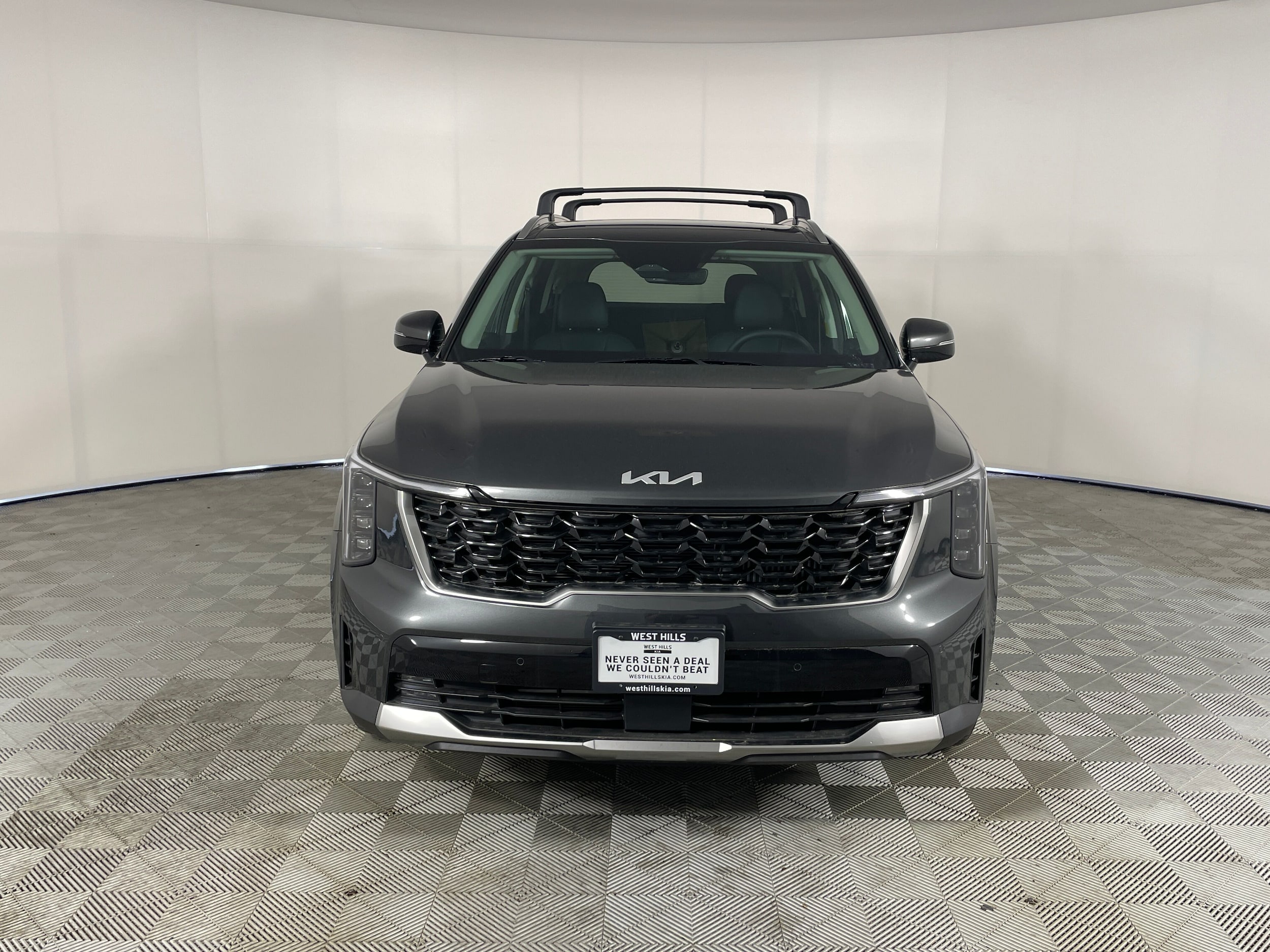 2026 Kia Sorento EX PHEV - Photo 16