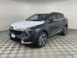 Kia Sportage Hybrid