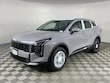 Kia Sportage Hybrid