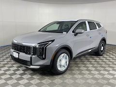 2026 Kia Sportage Hybrid S SUV