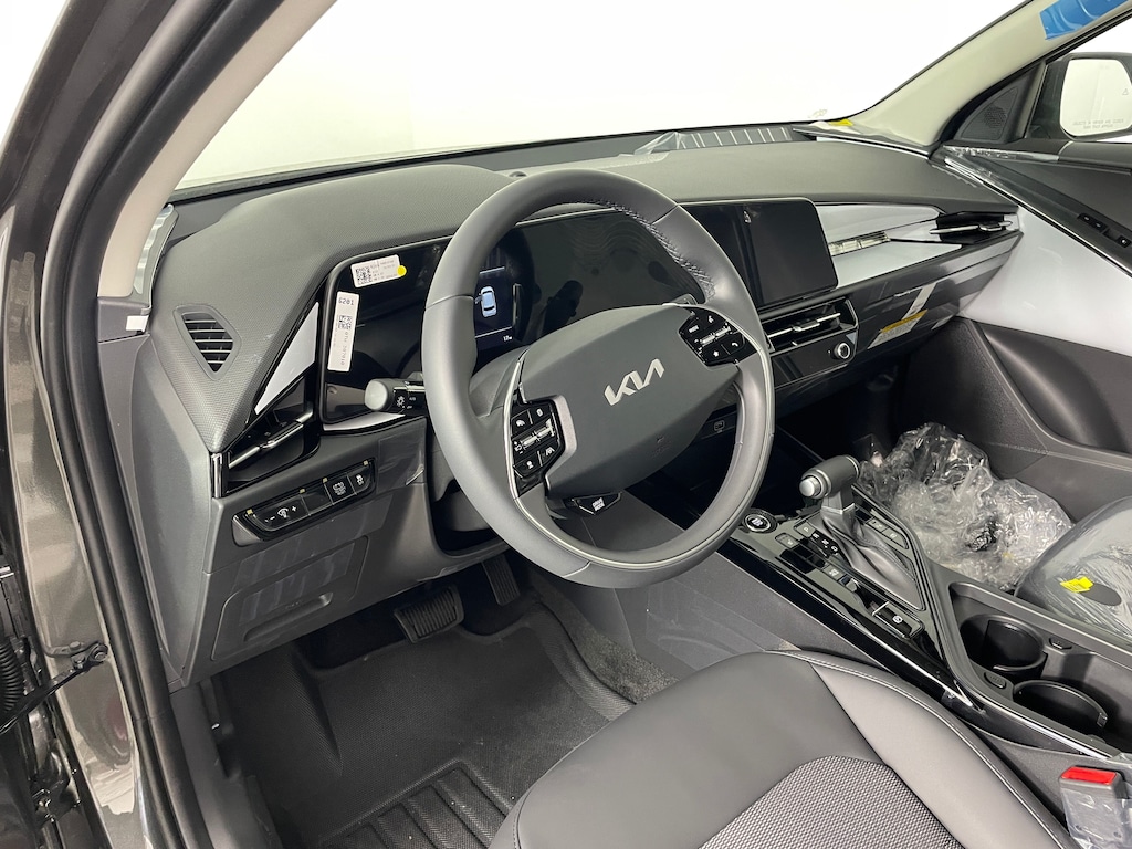New 2026 Kia Niro EX SUV