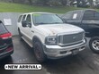  Ford Excursion