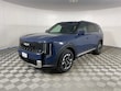  Kia Telluride Hybrid