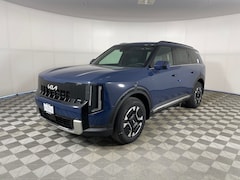 2027 Kia Telluride Hybrid EX SUV