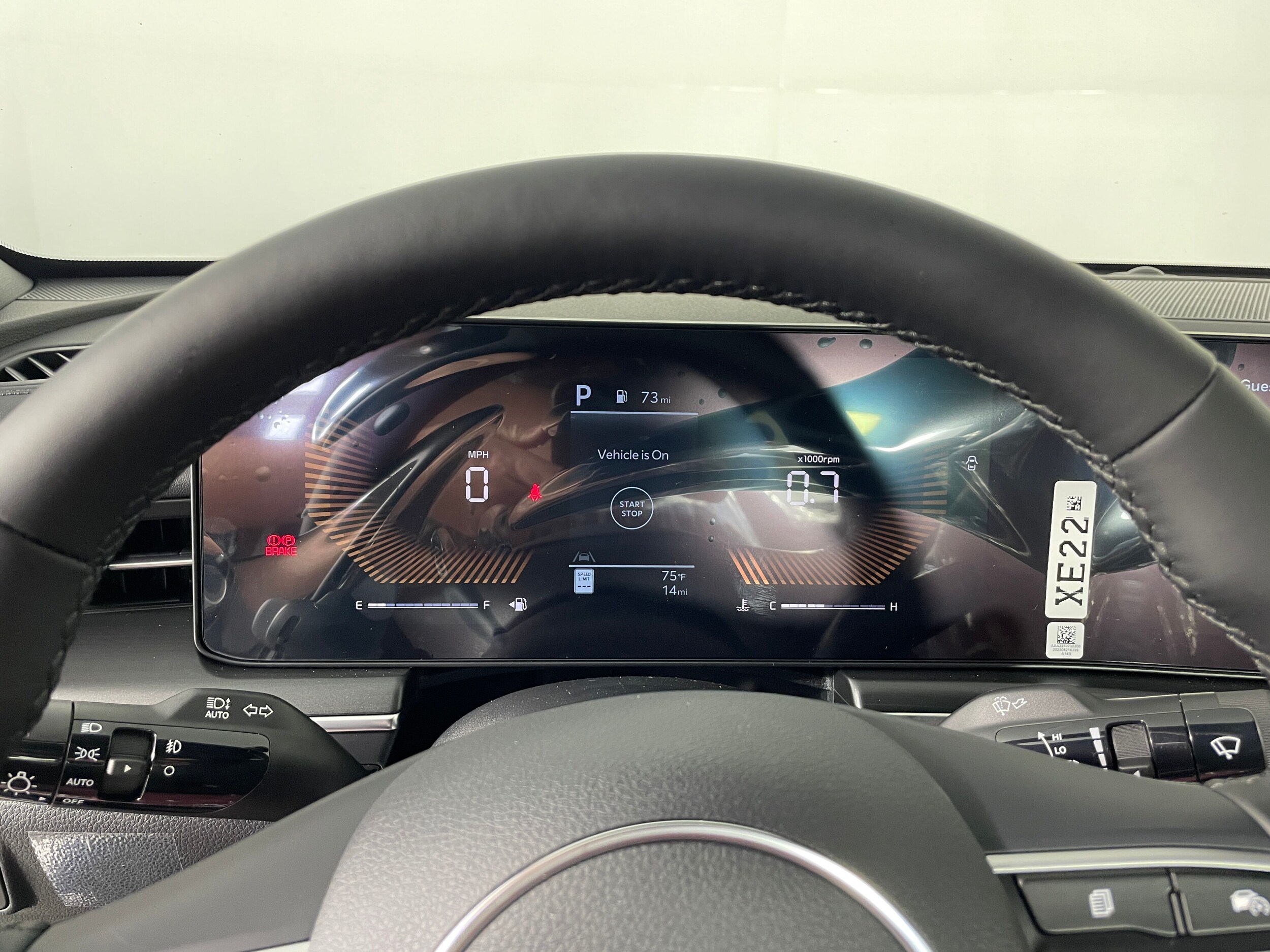 2026 Kia K5 GT-Line photo 3