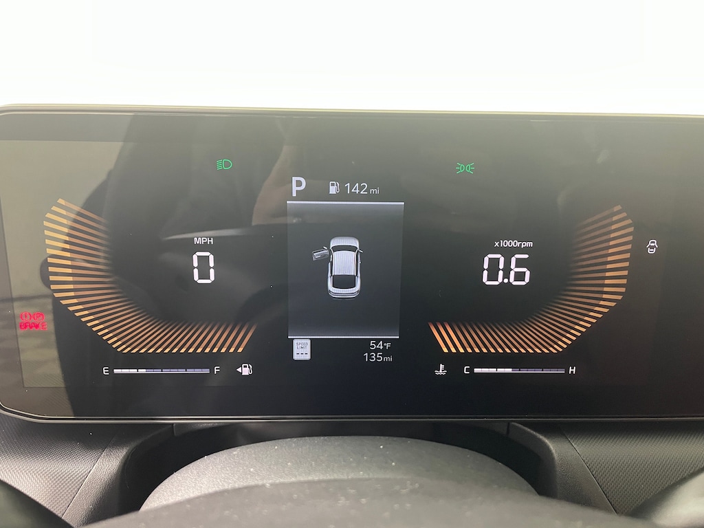 New 2026 Kia K4 LX Sedan