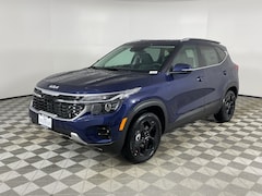 2026 Kia Seltos EX SUV